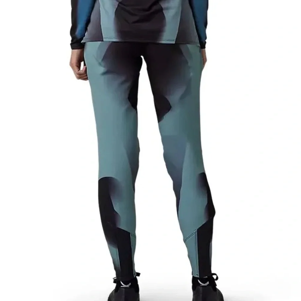 Fox Racing TS57 Women's Flexair Pants LARGE - Picture 3 of 8